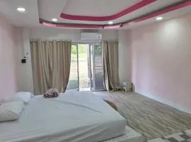 Atchanin camping room 2