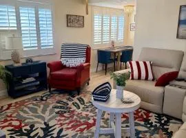 Birdsong Beachfront Condo