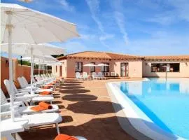 Gallura style Res Baia Del Mirti B3 1BedAp sleeps3