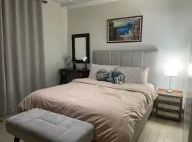 1 Bedroom Condo In Saint Honore Megaworld near ICC