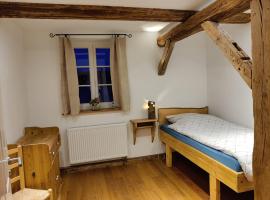 Monteurzimmer, hotelli kohteessa Dassel