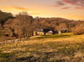 "Gîtes du Fraysse", au paradis des oiseaux, Charme et Tradition du Périgord