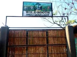 Wild Roots Jungle Safari Lodge