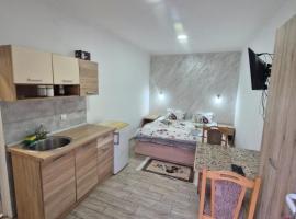 Konak Kod Gorana 1, Hotel in Subotica