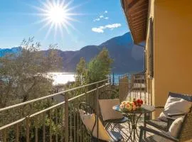 Apartment Tulipani 11 - Tremezzo