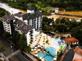 Hotel Vila Germânica