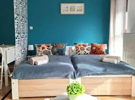 Mini Apartman