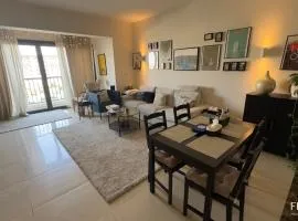 Happy Vacation Duplex, New Cairo