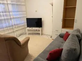 Appartement Elsa mit Garten