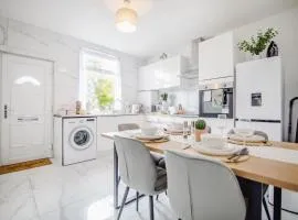 White Marble Residence Free Parking 12PPL