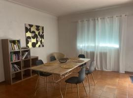 La casa Marcel, maison de 110 m2, hotel di Pia