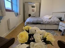 Elegant and cozy city center B&B