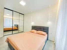 Apartment 'Затишний Квартал' 0149 Sofiivska Borschahivka