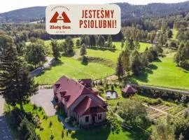 Złoty Sen Agroturystyka