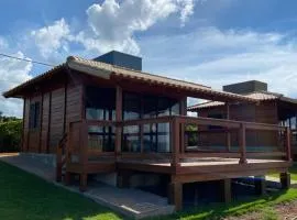 Cerrado da Canastra Chalés