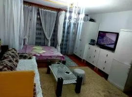 Apartman GS Burkic