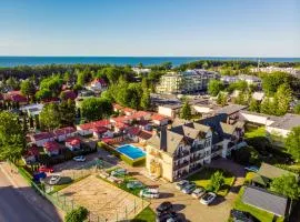 Ośrodek Madamaku