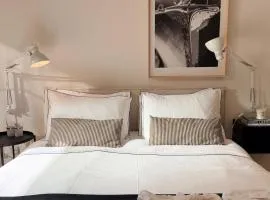 Raro Dimore Lecco - Design Suite - senza barriere architettoniche