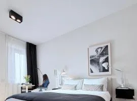 Raro Dimore Lecco - Design Suite - senza barriere architettoniche