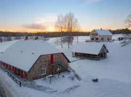 Vasekoja Holiday Complex