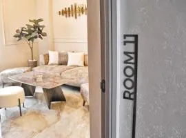 Di Angelo Guest House