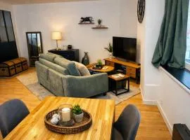 T2 Spacieux & Lumineux Hyper Centre