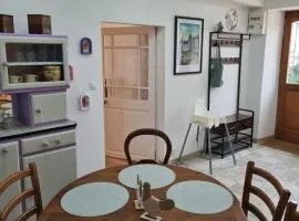 Chez Mémère Paulette