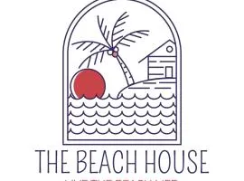 The Beach House