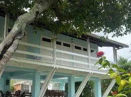 Casa Jauá ParaisodePainho