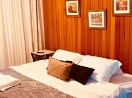 Refúgio do Ipê Rosa