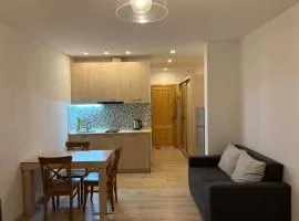 The Valley Bakuriani