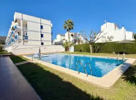 Apartamento Morro de Gos Ref067