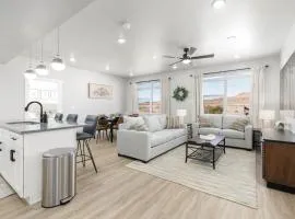 Resort Condo with Lazy River, Zion & Sand Hollow