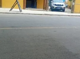 Casa para temporada Paraty Mirim