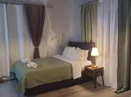 Casa Rahova - centru civic