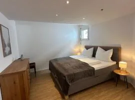 Bergblick Apartment I Laax I Ski I See I Familie I Parkplatz