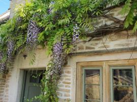 Lamb Cottage Bed and Breakfast，博克斯的飯店