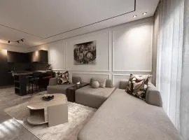 New Luxury Apart Downtown in Casablanca Metro