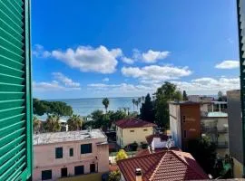 Mansardina