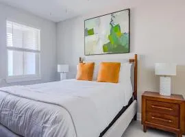 Landing Spectacular 1BD Clubhouse Gym