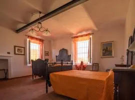 B&B Anima Selvaggia Ranch