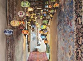 Burdubai Stay, Hotel in Dubai