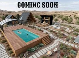 25 Min to Grand Canyon Shuffleboard Fire Pit