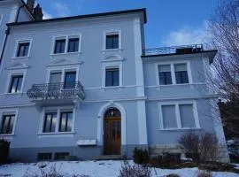 Le Style Haussmannien