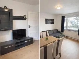 Quartier An der Rennbahn