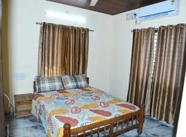 Cozy Nest Homestay