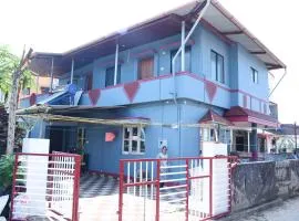 Cozy Nest Homestay