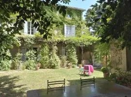 Ancienne magnaneraie la Bonnetière