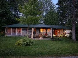 Balsam Lake - 2-Bedroom House in Kawartha #15
