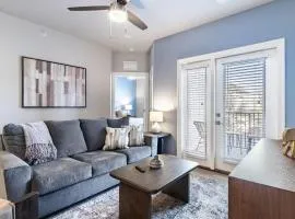 Landing Stylish 2BD Clubhouse Game Room